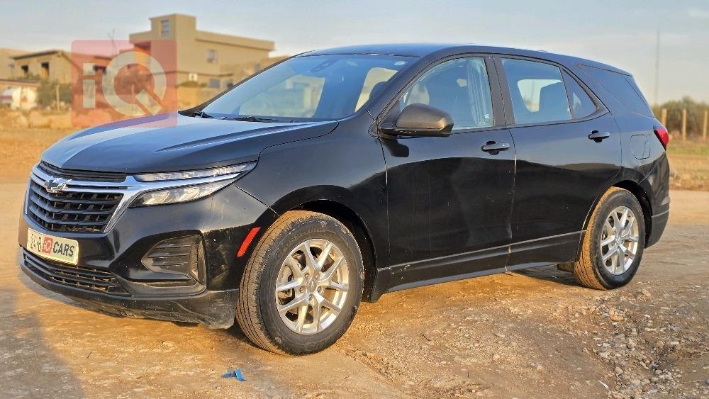 شيفروليه إكوينوكس